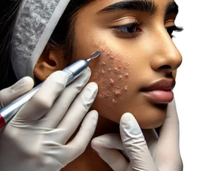 Acne Scar Surgeries