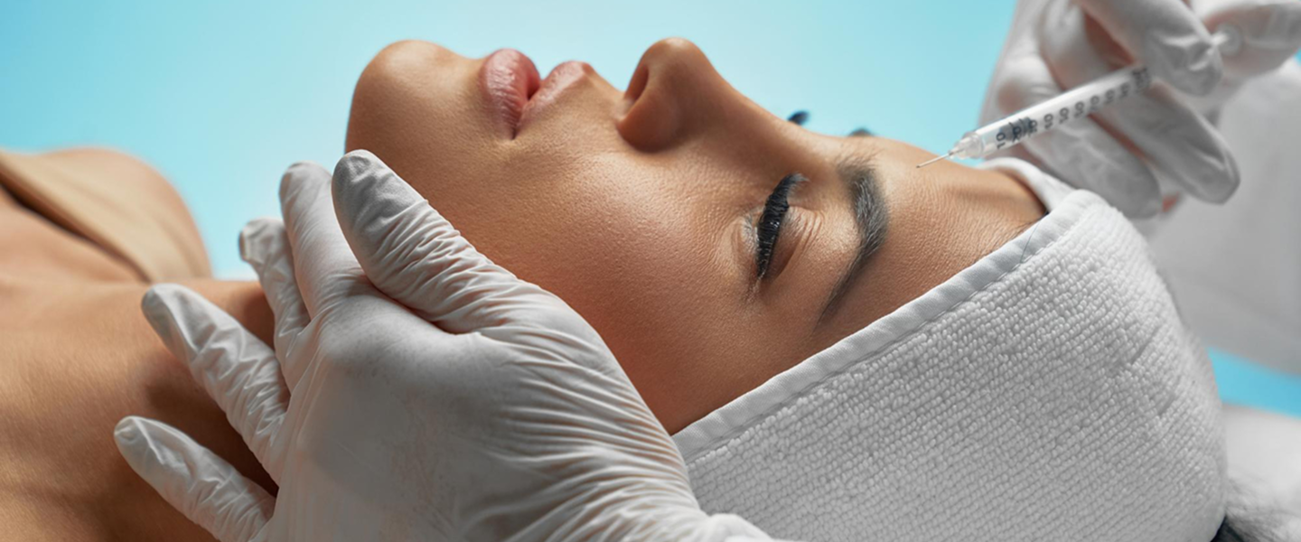 Dermatosurgical Procedures
