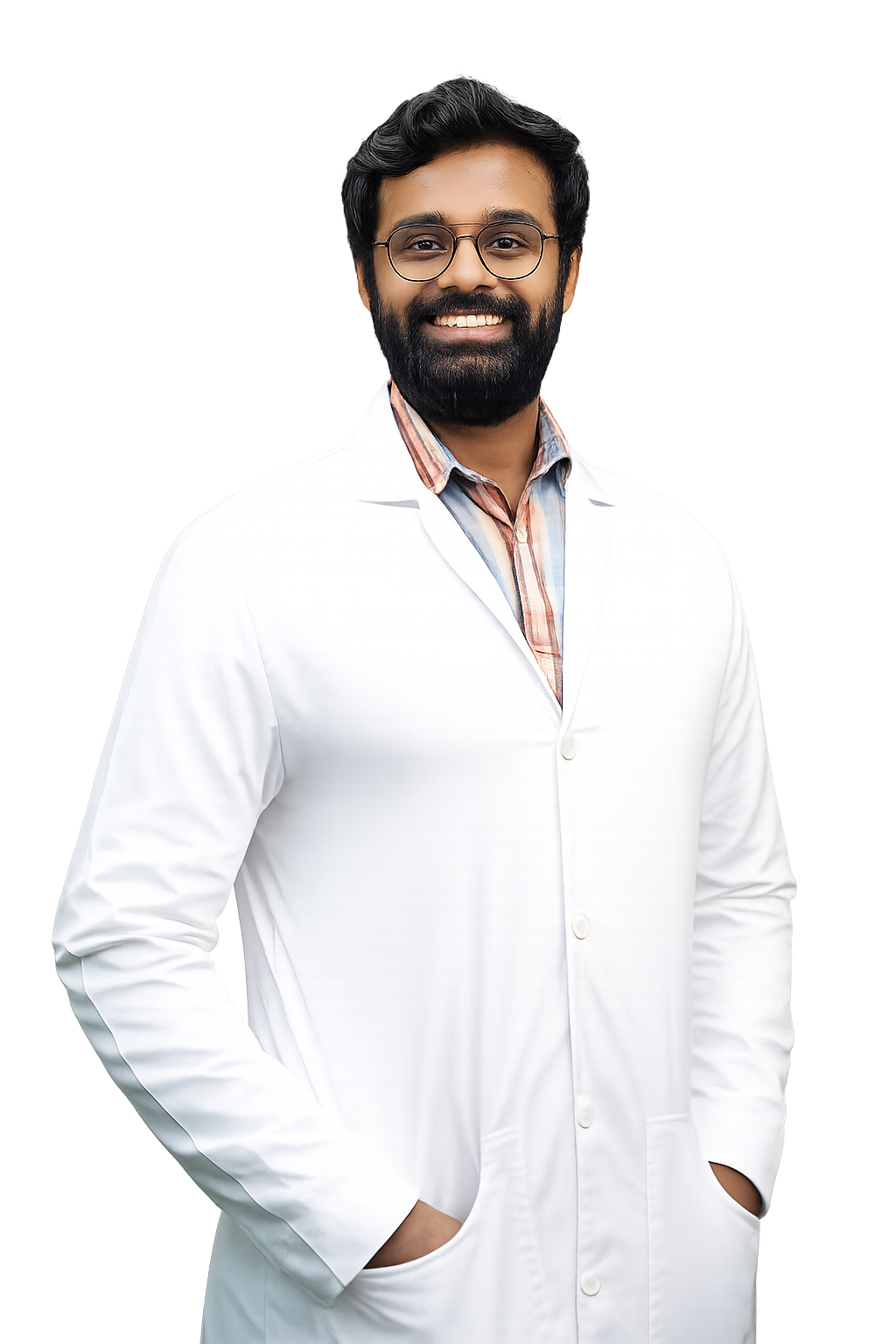 Dr. Vivek Muthukumarasamy
