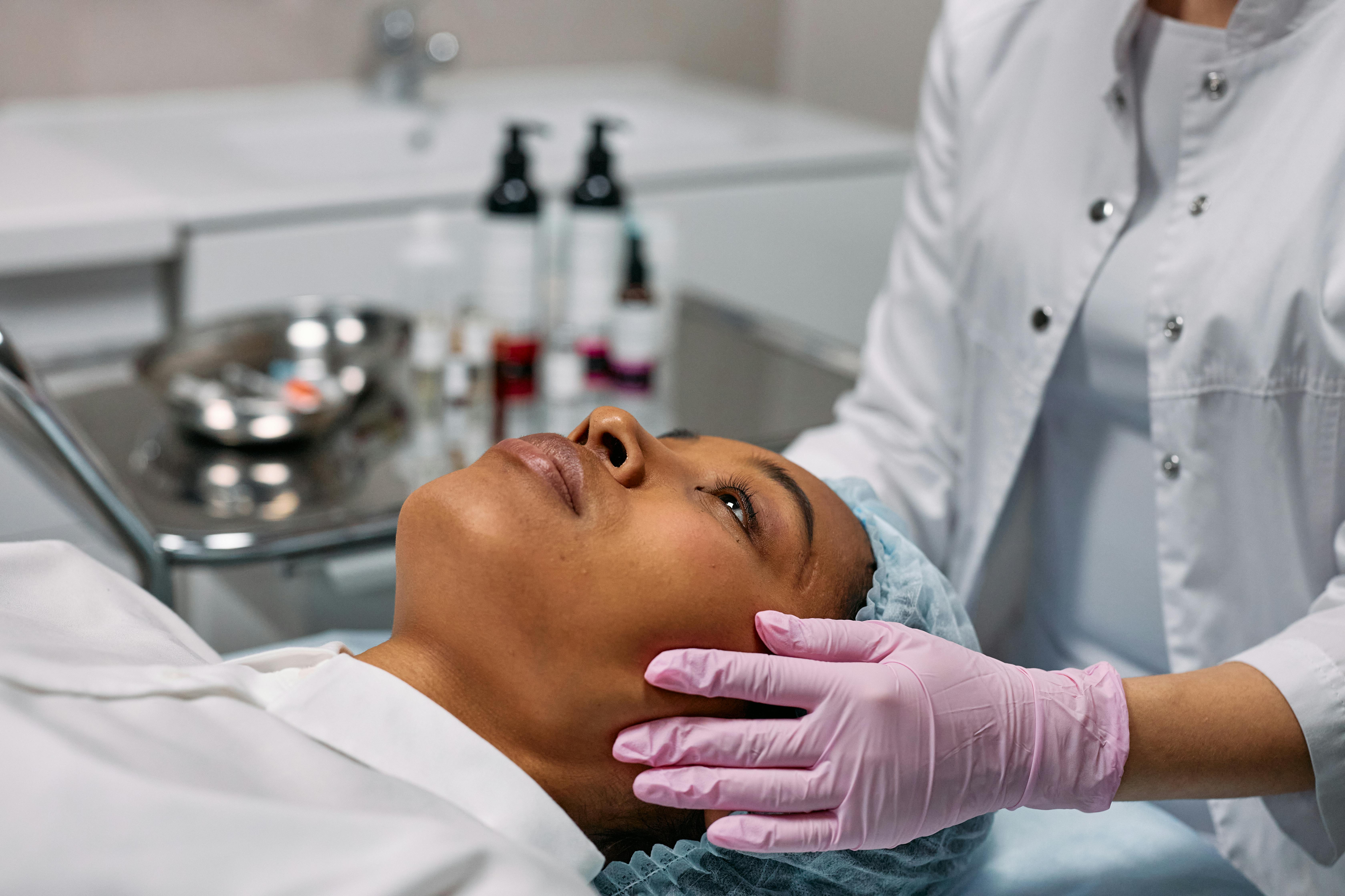 Care Skin Clinic specialist