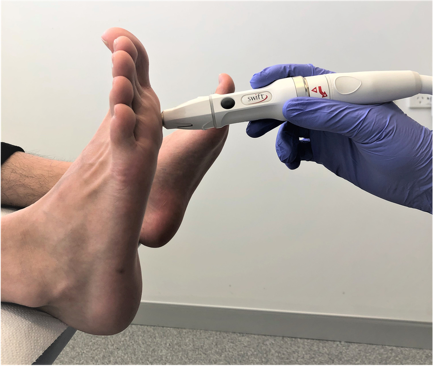 Intralesional Immunotherapy for Warts